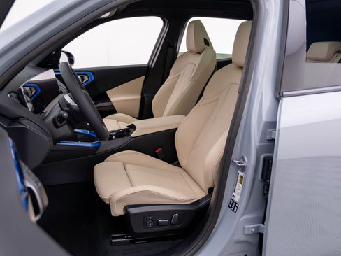 New 2026 BMW X3 xDrive30 w/ Premium Package AWD/4WD image 17