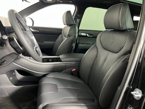 Used 2025 Hyundai Palisade Calligraphy image 23