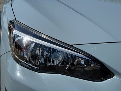 Used 2023 Subaru Crosstrek 2.5i Sport AWD/4WD image 36