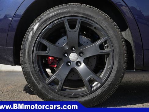 Used 2017 Maserati Levante S AWD/4WD image 9