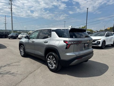Used 2026 Chevrolet Equinox LT w/ Convenience Package II AWD/4WD image 5