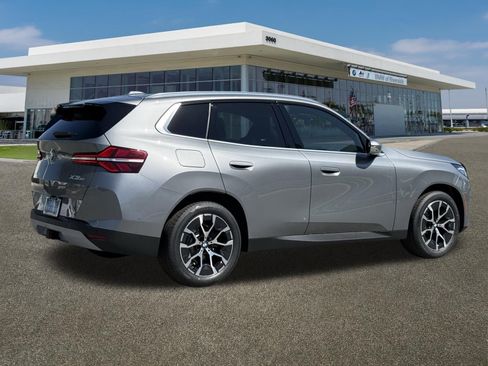 New 2026 BMW X3 xDrive30 AWD/4WD image 11
