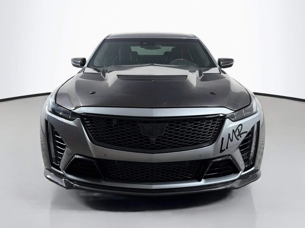 Used 2023 Cadillac CT5 V Blackwing RWD image 2
