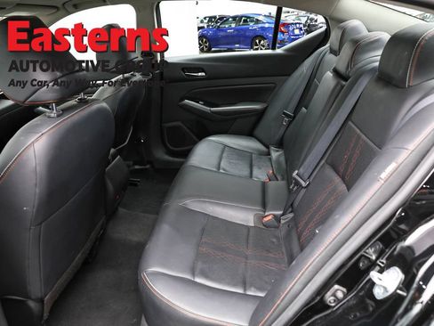 Used 2023 Nissan Altima 2.5 SR w/ SR Premium Package AWD/4WD image 21
