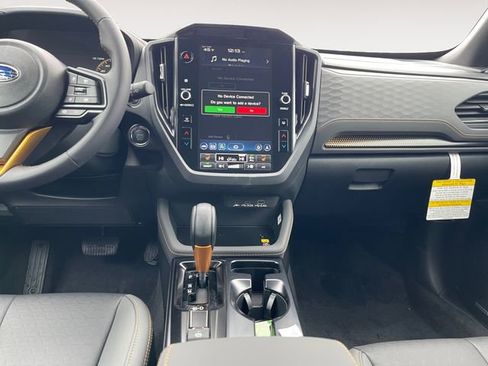 New 2026 Subaru Forester Wilderness image 11
