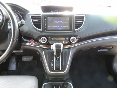 Used 2016 Honda CR-V EX-L image 13