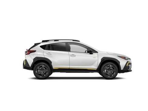 New 2025 Subaru Crosstrek 2.5i Sport image 7