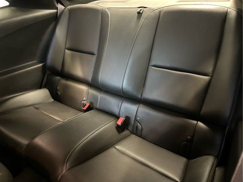 Used 2015 Chevrolet Camaro LT image 16