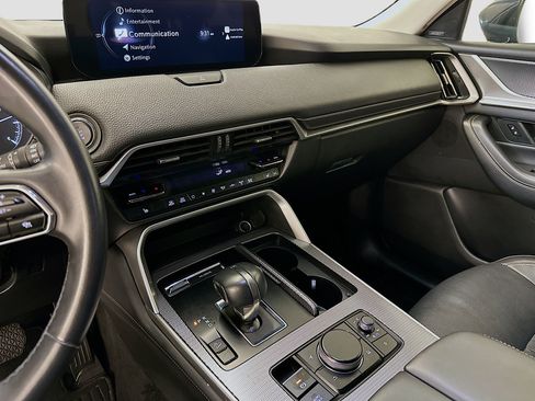 Used 2024 MAZDA CX-90 3.3 Turbo w/ Premium Package image 26