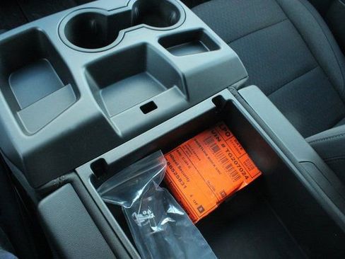 New 2026 GMC Sierra 1500 SLE w/ Preferred Package image 48