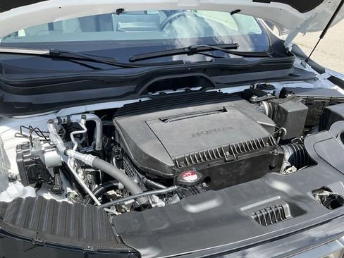 Used 2026 Honda Passport RTL image 34