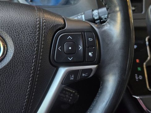 Used 2018 Toyota Sienna Limited Premium AWD/4WD image 33