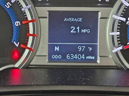 Used 2014 Toyota 4Runner Limited AWD/4WD image 11
