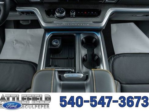 New 2026 Ford Expedition Tremor image 35