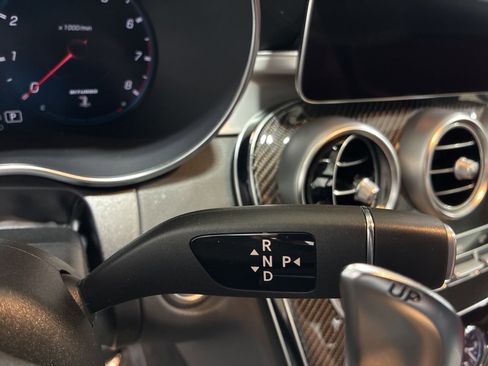 Used 2023 Mercedes-Benz C 43 AMG C 43 AMG image 20