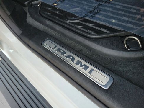 Used 2021 RAM 1500 Limited image 31