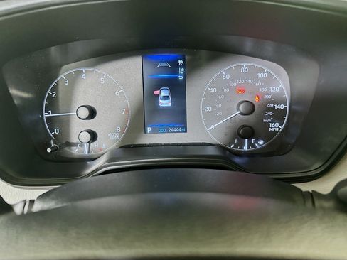 Used 2025 Toyota Corolla LE FWD image 19