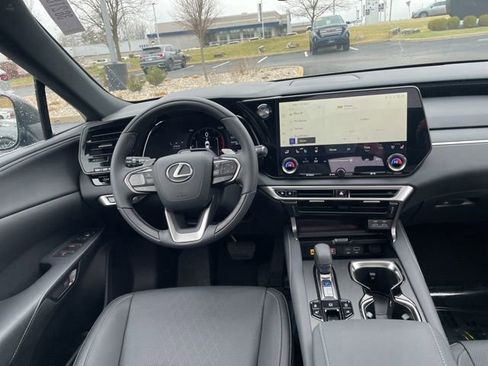New 2026 Lexus RX 350 Premium Plus image 20