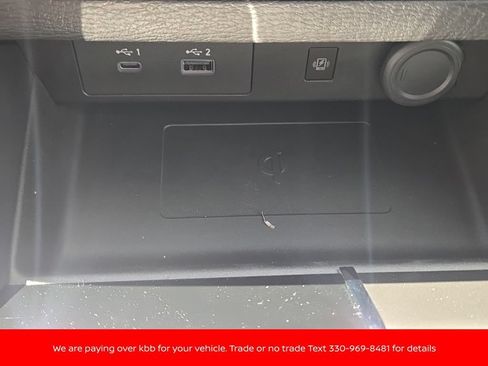 New 2026 Nissan Rogue SL AWD/4WD image 21