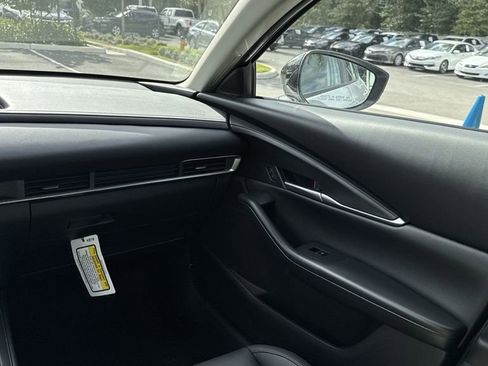 New 2026 MAZDA CX-30 AWD 2.5 S w/ Select Sport Pkg image 16