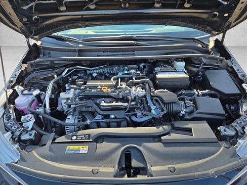 Used 2025 Toyota Corolla LE image 23