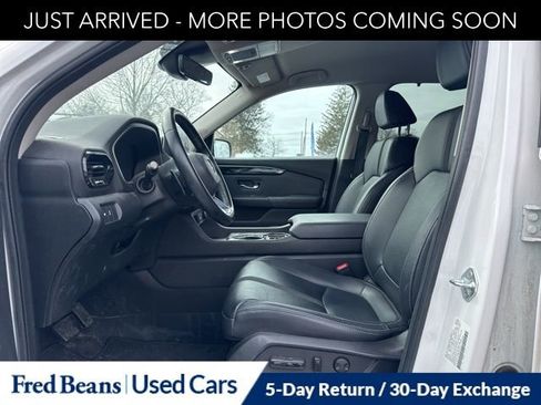 Used 2023 Honda Pilot EX-L image 11