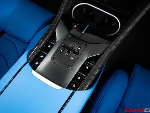 Used 2026 Ferrari Purosangue AWD/4WD image 41