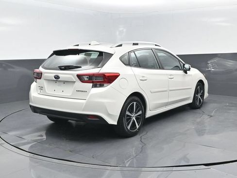 Used 2023 Subaru Impreza 2.0i Premium AWD/4WD image 3