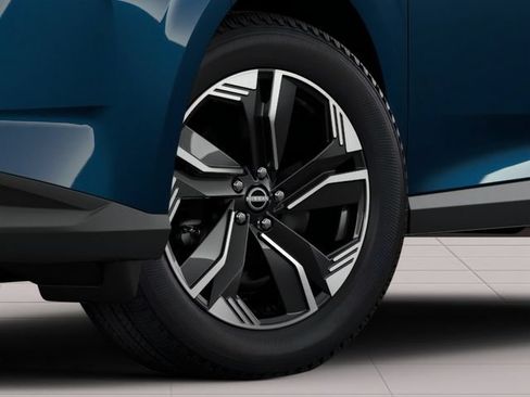 New 2026 Nissan Murano SL AWD/4WD image 9