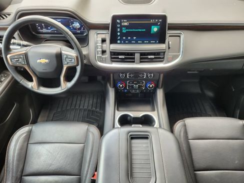 Used 2023 Chevrolet Tahoe High Country RWD image 26