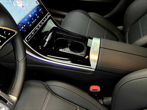 New 2025 Mercedes-Benz C 300 C 300 image 7