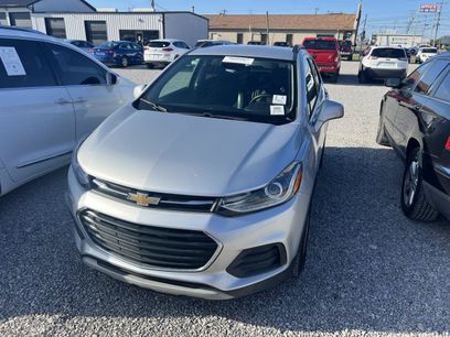 Used 2018 Chevrolet Trax LT w/ LT Convenience Package