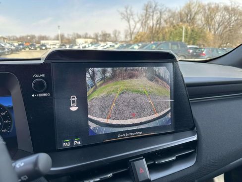 New 2026 Subaru Outback Premium AWD/4WD image 18