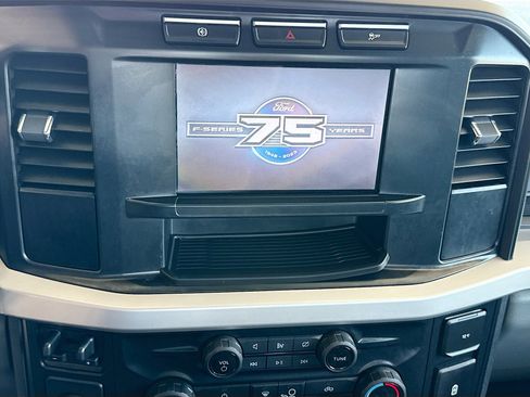 Used 2023 Ford F350 XL w/ XL Chrome Package image 18