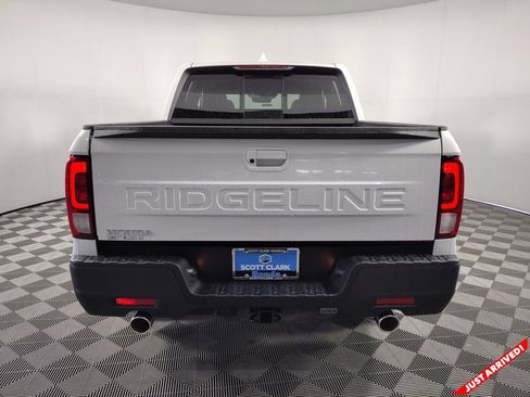 New 2026 Honda Ridgeline RTL image 6