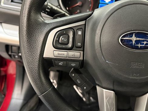 Used 2015 Subaru Outback 2.5i AWD/4WD image 23