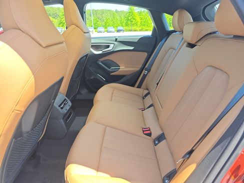 New 2026 Audi A5 2.0T Prestige AWD/4WD image 14