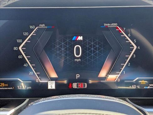 New 2026 BMW 740i 740i w/ Premium Package image 11