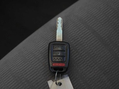 Used 2014 Honda CR-V LX image 28