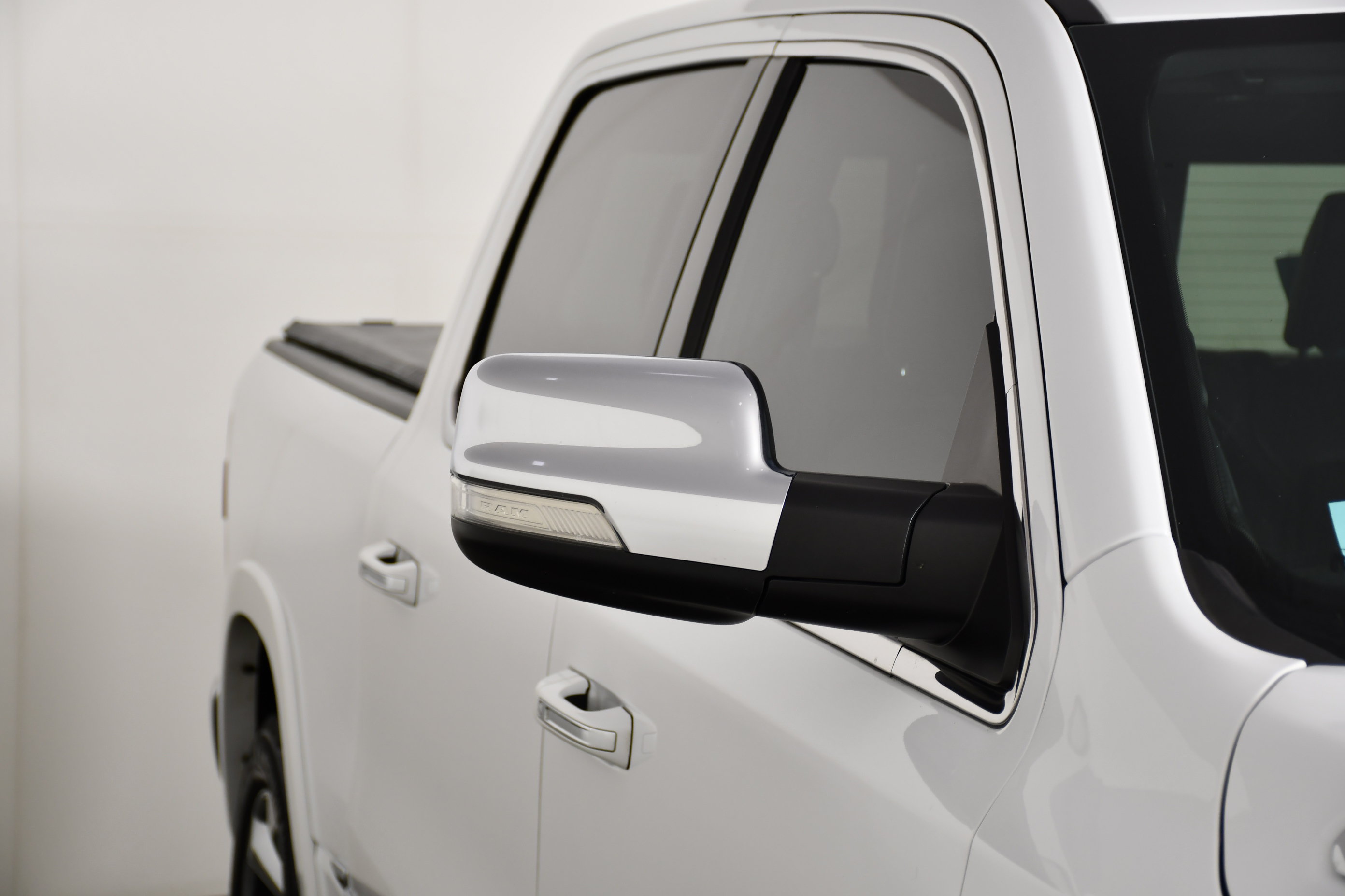 Used 2020 RAM 1500 Limited AWD/4WD image 13