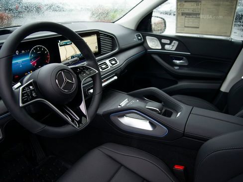 New 2026 Mercedes-Benz GLE 350 4MATIC image 10