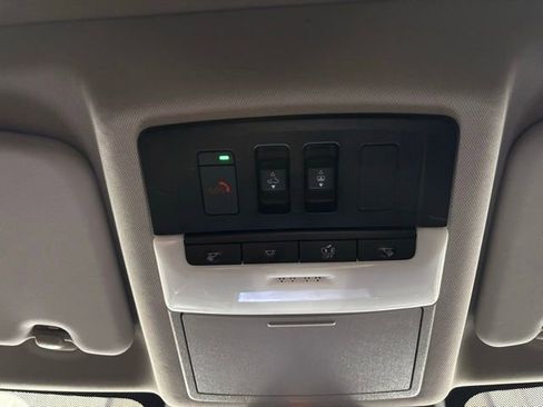 Used 2024 Nissan Rogue Platinum w/ Platinum Premium Package image 19