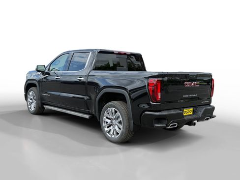 New 2026 GMC Sierra 1500 Denali AWD/4WD image 3