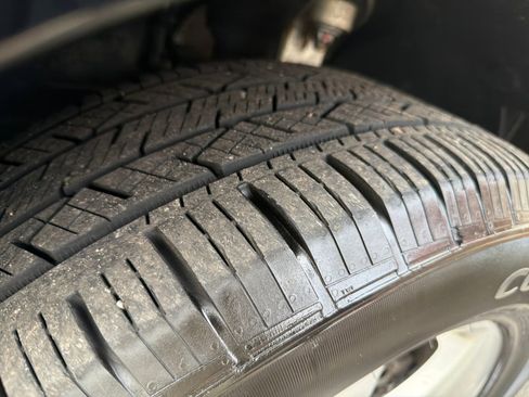 Used 2017 Mercedes-Benz GLS 450 4MATIC w/ Premium Package image 29