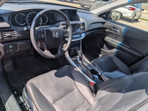 Used 2014 Honda Accord EX-L image 15