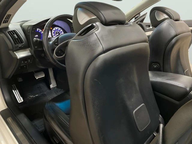Used 2014 INFINITI Q60 Convertible w/ Premium Package RWD image 73