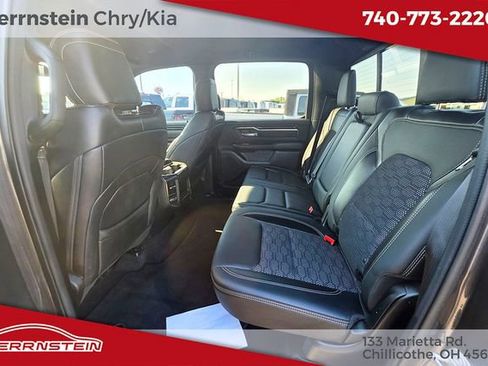 Used 2019 RAM 1500 Sport AWD/4WD image 19