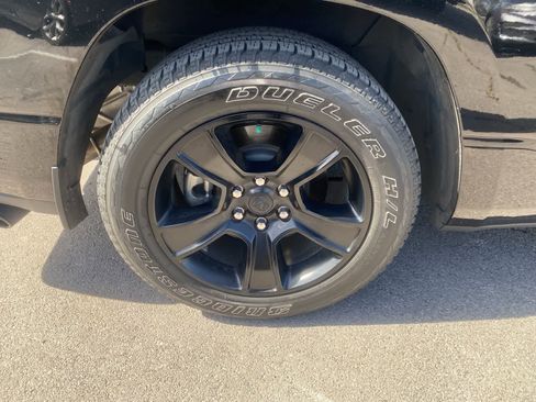 Used 2021 RAM 1500 Big Horn image 5