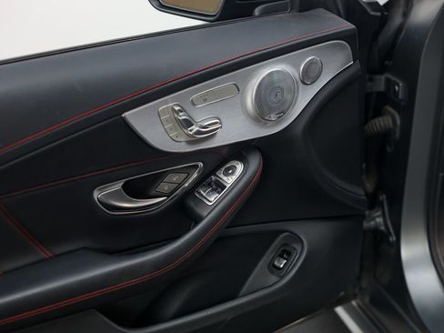 Used 2019 Mercedes-Benz C 43 AMG C 43 AMG image 15
