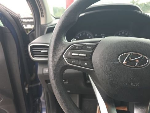 Used 2022 Hyundai Santa Fe SEL FWD image 15